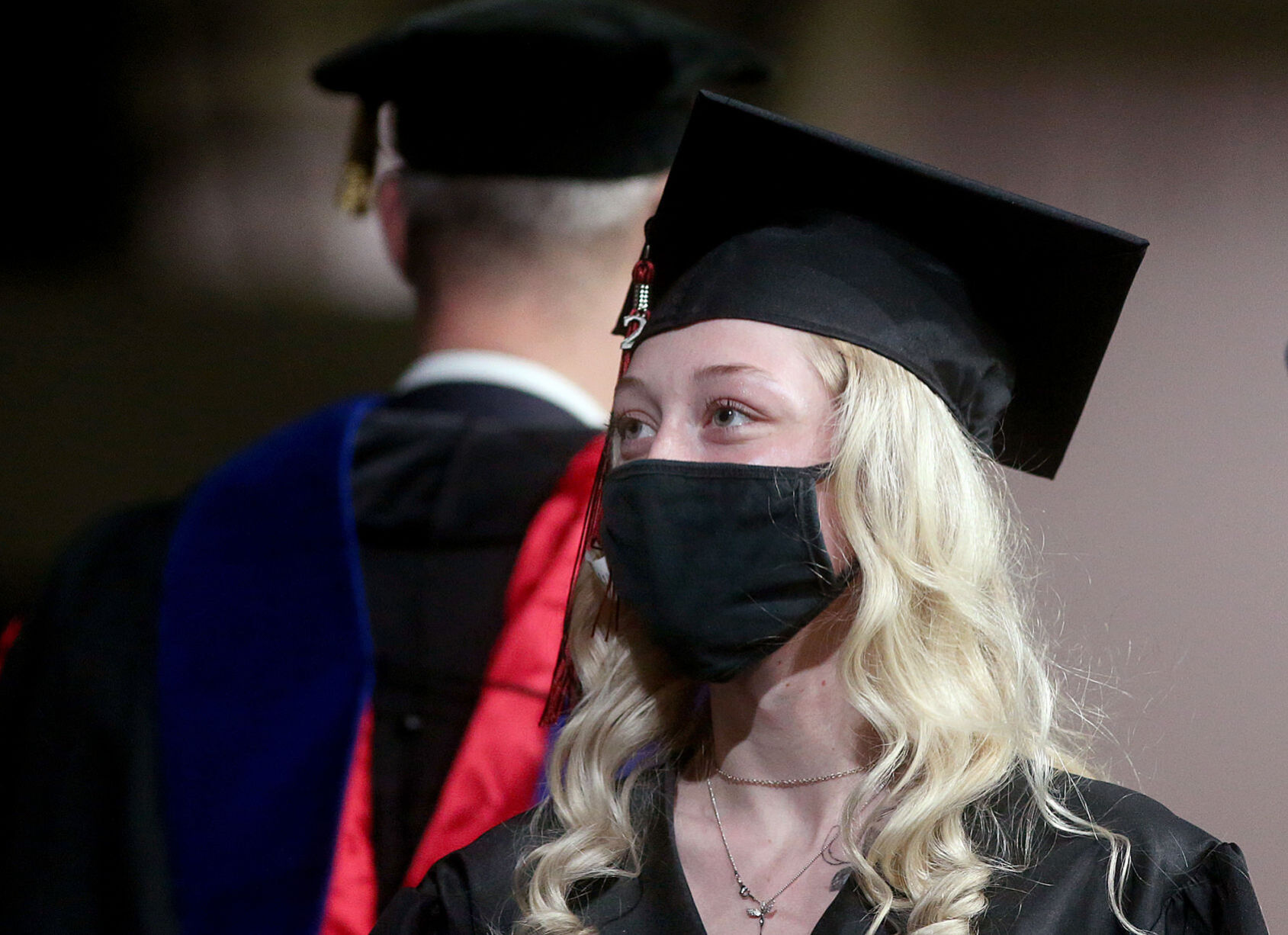 Central High School Commencement